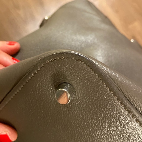 Hermes Toolbox Bag - Picture 7 of 11